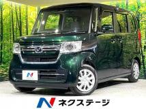 2022 Honda N BOX