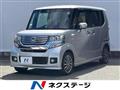 2014 Honda N BOX