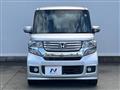 2014 Honda N BOX