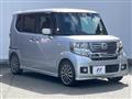 2014 Honda N BOX