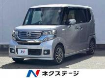 2014 Honda N BOX