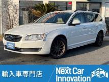 2015 Volvo V70
