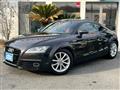 2011 Audi TT