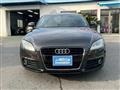 2011 Audi TT