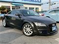 2011 Audi TT
