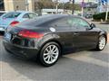2011 Audi TT