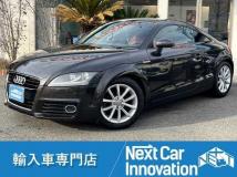 2011 Audi TT