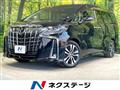 2019 Toyota Alphard G