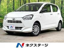 2021 Daihatsu Mira