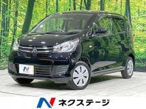 2018 Mitsubishi eK Wagon