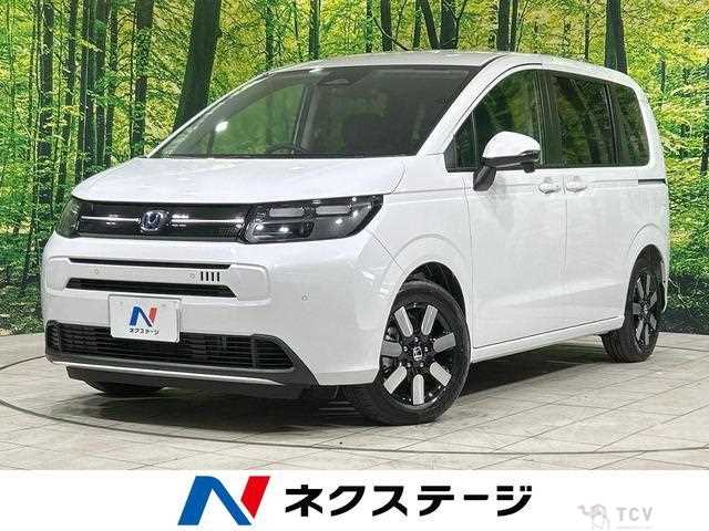 2026 Honda Freed