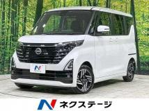 2025 Nissan ROOX