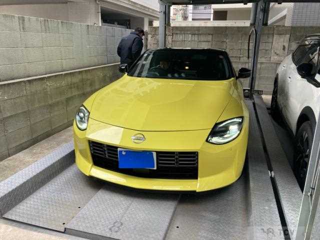 2022 Nissan Fairlady Z