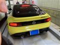 2022 Nissan Fairlady Z