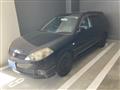 2002 Nissan Wingroad