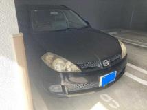 2002 Nissan Wingroad