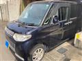 2009 Daihatsu Tanto