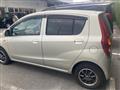 2010 Daihatsu Mira