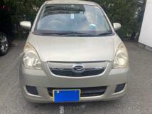 2010 Daihatsu Mira