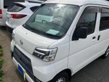 2019 Daihatsu Hijet Cargo