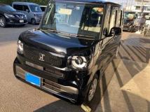 2024 Honda N BOX