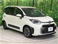 2023 Toyota Sienta