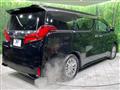2022 Toyota Alphard G