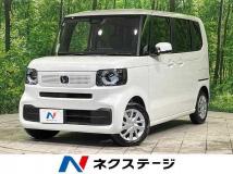 2025 Honda N BOX