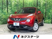 2013 Nissan Juke