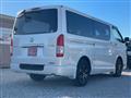 2015 Toyota Hiace Van
