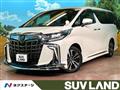2023 Toyota Alphard G