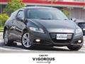 2010 Honda CR-Z
