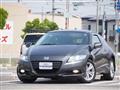 2010 Honda CR-Z