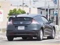 2010 Honda CR-Z