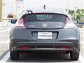 2010 Honda CR-Z