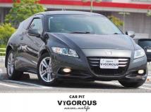 2010 Honda CR-Z