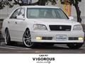 2001 Toyota Crown