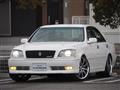 2001 Toyota Crown