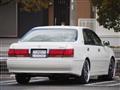 2001 Toyota Crown
