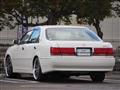 2001 Toyota Crown