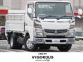 2012 Mitsubishi Fuso Canter