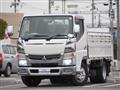 2012 Mitsubishi Fuso Canter