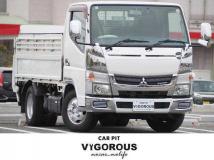 2012 Mitsubishi Fuso Canter