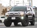 2008 Toyota Hilux Surf