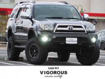 2008 Toyota Hilux Surf