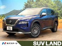 2022 Nissan X-Trail