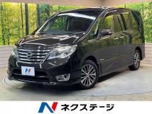 2014 Nissan Serena