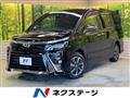 2020 Toyota Voxy