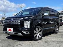 2023 Mitsubishi Delica D5