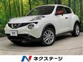2015 Nissan Juke
